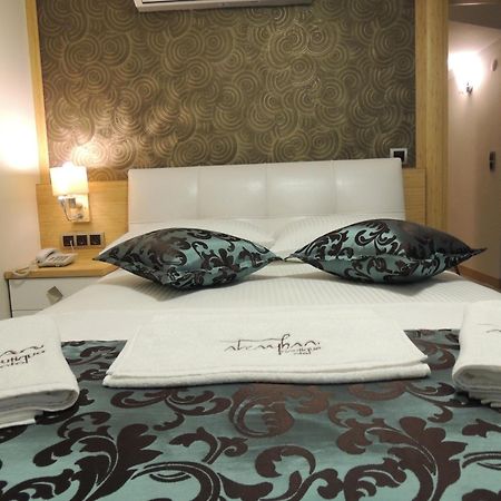 Akcayhan Hotel Szoba fotó