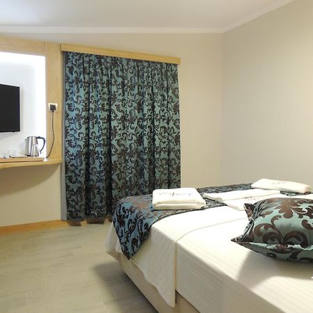Akcayhan Hotel Szoba fotó