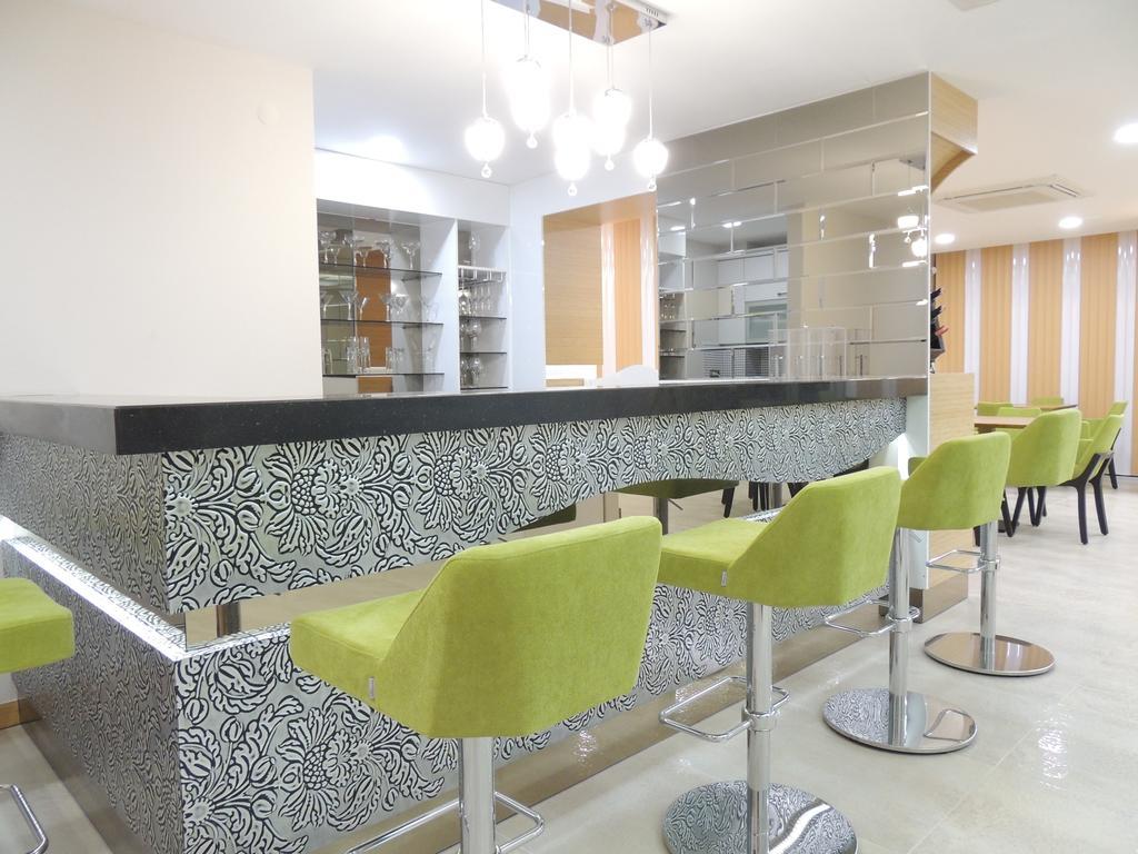 Akcayhan Hotel Kültér fotó